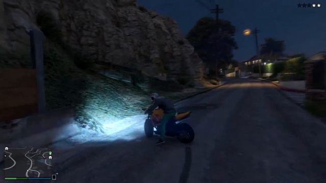 STUNTS COMPILATION GTA 5 ONLINE! смотреть онлайн