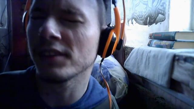 КиШ - Проклятый старый дом кавер от Ичи Геймс смотреть онлайн