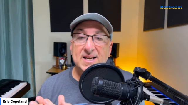 How I Produce 100+ Tracks Per Year | Make Music Income LIVE! смотреть онлайн