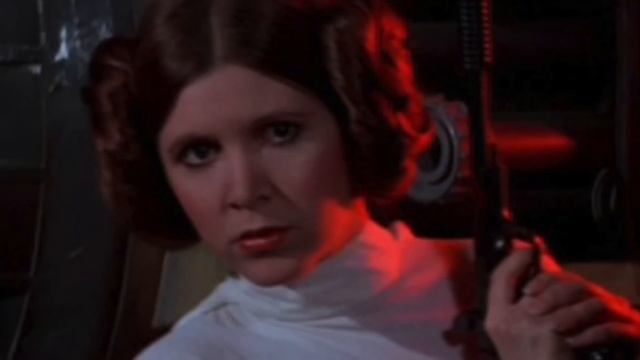 What If Luke Skywalker JOINED the Imperial Academy (Star Wars What Ifs) смотреть онлайн