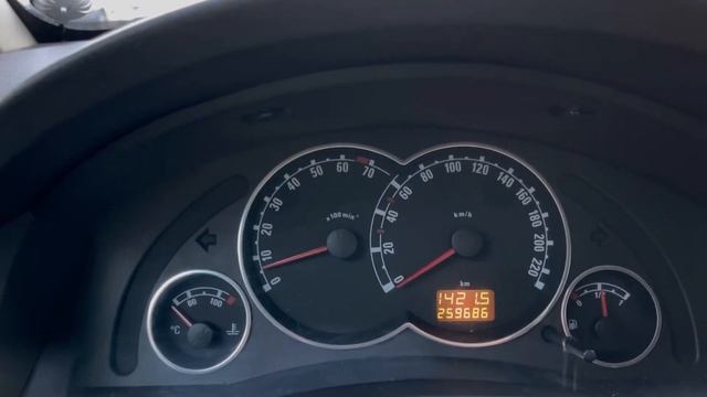 Мини обзор. Opel Meriva. смотреть онлайн
