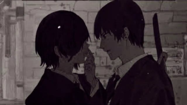CHAINSAW MAN : Aki & Himeno смотреть онлайн