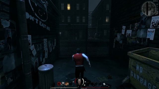 Dogma: Eternal Night - Prototype Demo Trailer смотреть онлайн