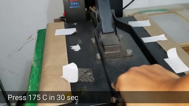 kombinasi sablon manual dan digital смотреть онлайн