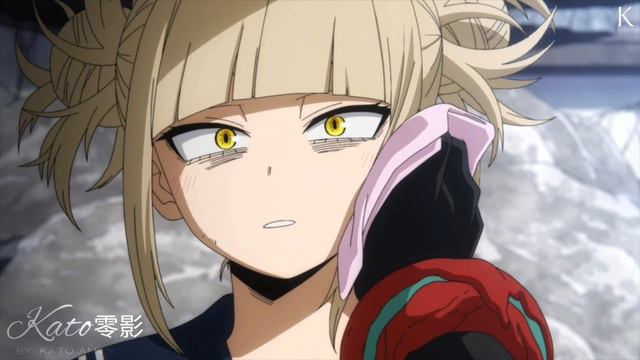 Boku No Hero Academia Season 6「AMV」Whistle ᴴᴰ