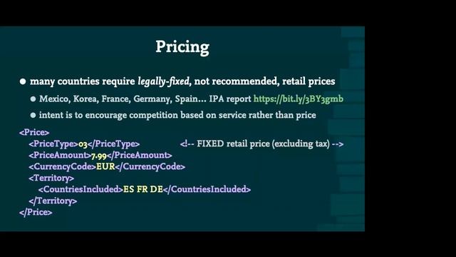 Metadata 103: Internationalizing Your Metadata смотреть онлайн