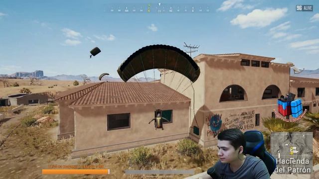 Превращение стримера в котлету!!! (БЕЗ МАТА) PLAYERUNKNOWN'S BATTLEGROUNDS | PUBG | ПАБГ | ПУБГ | смотреть онлайн