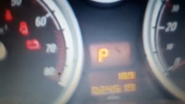 2009 Saturn Astra start up and full in depth tour смотреть онлайн