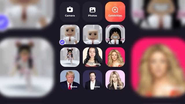 I MADE MY OWN FREE FAKE HEADLESS FOR EVERYONE ?