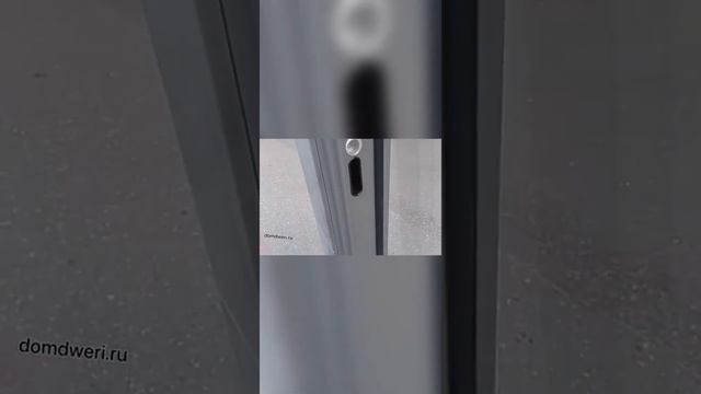 Входная дверь Геометрия 2 смотреть онлайн