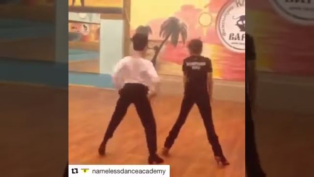 Я хожу в спортивные бальные танцы? смотреть онлайн