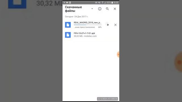 КАК СКАЧАТЬ СЕЙВ РЕАЛ МАДРИД!FLS 18 смотреть онлайн