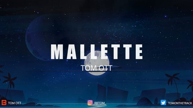 Ninho x Maes Type Beat | "Malette" 💼 Instru Rap 2022 (Prod Tom OTT) смотреть онлайн