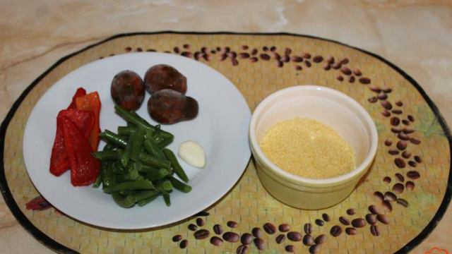 Рецепты от шеф-повара