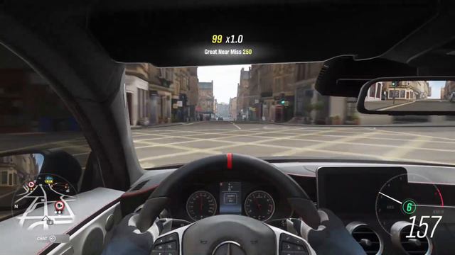 Mercedes-AMG C 63|Drift-tune| Forza horizon 4 смотреть онлайн