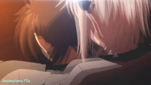 Highschool DXD [Amv] смотреть онлайн