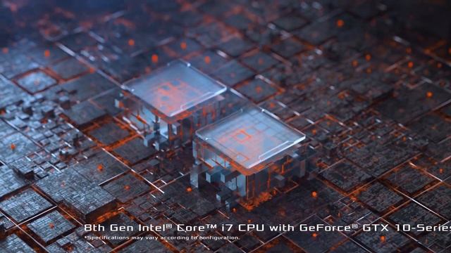 Asus ROG Strix GL503 8th Gen Processor Hero Edition Real World Review Real World Review смотреть онлайн