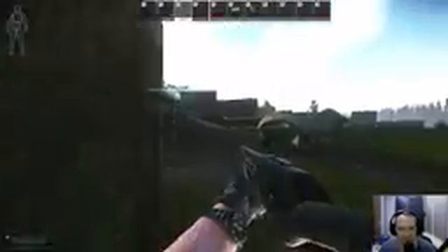 Escape from Tarkov. Ура ВАЙП!!! Патч 0.12.9 смотреть онлайн