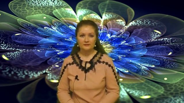 Энергетические вихри человека.Как изменить знак своего поля. смотреть онлайн