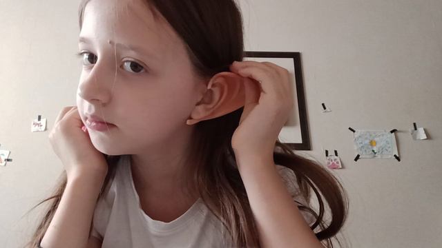 ушки эльфа смотреть онлайн