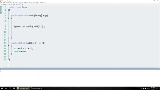 25 - Methods ( return vs class variables ) | Java Tutorials смотреть онлайн