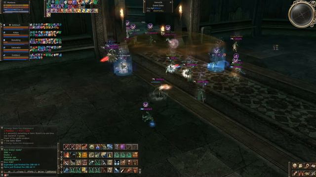 Duelist Frintezza pvp смотреть онлайн