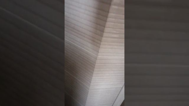 УГОЛ ПЛИТКИ ПОД 30° | УКЛАДКА ПЛИТКИ смотреть онлайн