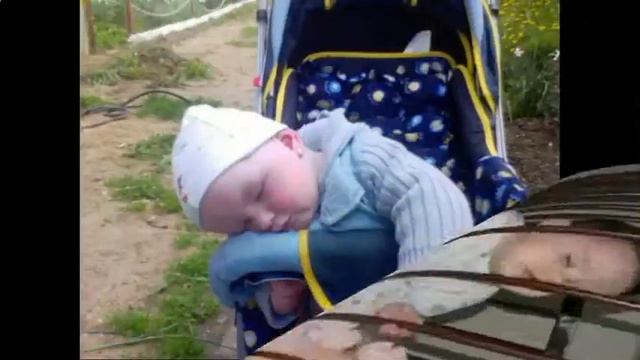 Крепок дневной детский сон. смотреть онлайн