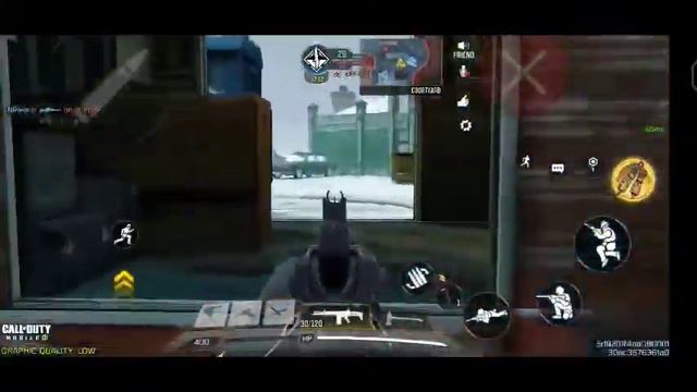 CODM free DRH-Revolt Gameplay смотреть онлайн