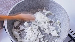 Начинка для пирожков из солёных огурцов