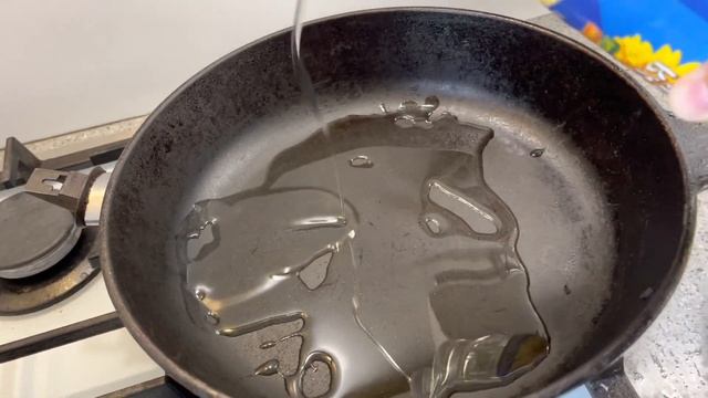 Вкусные блюда на любой вкус 