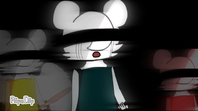 GRRRLS || Roblox Piggy Animation Meme смотреть онлайн
