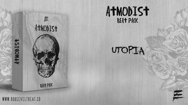 "ATMODIST BEAT PACK" (PROD BY ROOSEVELT) смотреть онлайн