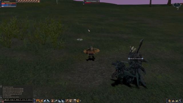 Lineage 2 C3 x3 Свергаю Куробороса на другой локации, ставлю татуировки - Прохождение Часть 164 смотреть онлайн