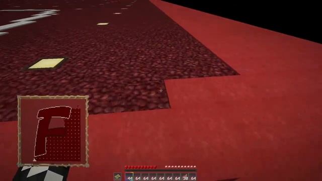 Making a Logo map in the End - Alphacraft season 2 Minecraft java edition смотреть онлайн