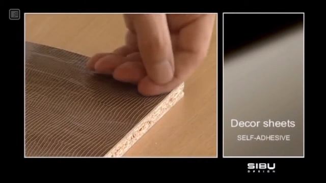 Cressent | Folii decorative autoadezive: mod de aplicare смотреть онлайн