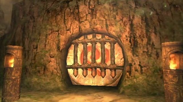 GameCube / The Legend Of Zelda_ Twilight Princess (part 03 Of 19)