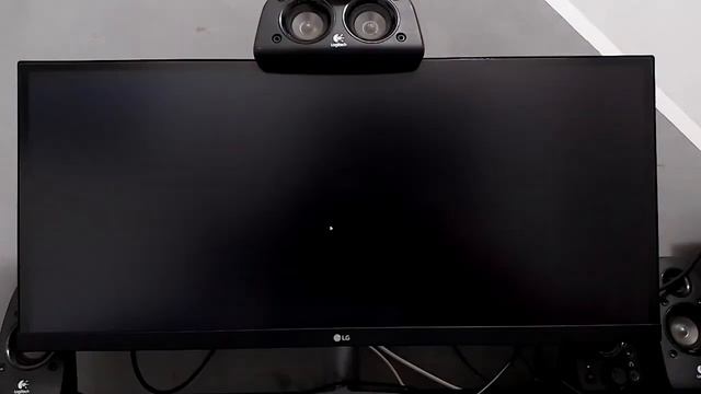 GEFORCE GTX 750 TI 1GB EM 2023! COM 1GB...SEGURA EM ULTRA WIDE?!? смотреть онлайн