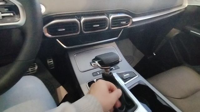 JETOUR X70plus.mp4 #автообзоры #кроссоверы #autochina