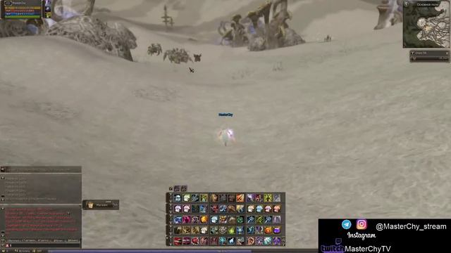 [Lineage 2] Патч Orfen. Все изменения внесенные с патчем на мейн версии. смотреть онлайн