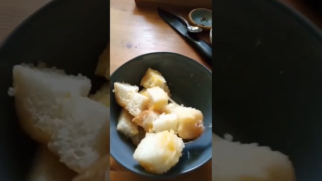 рецепт Вкусняшка легко в микроволновке смотреть онлайн