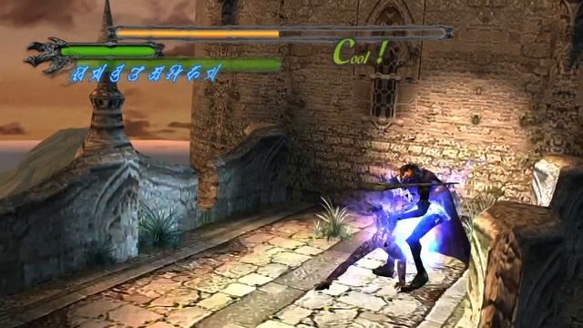 Devil May Cry 1 Having Fun With Nelo Angelo (Dante Must Die!) [HD COLLECTION]{No Damage} смотреть онлайн