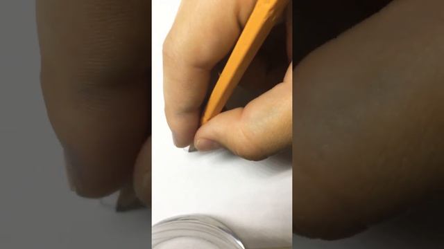 Учу рисовать ✍️:КИСТЬ РУКИ) смотреть онлайн