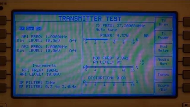 Midland 203 - Zanim Kupisz Cb Radio - Test # 28