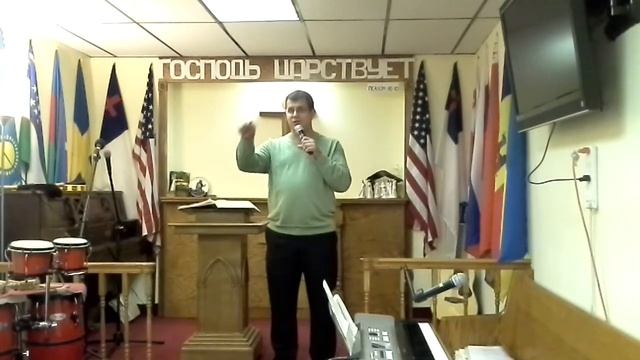 Всеоружие Божье(3) смотреть онлайн