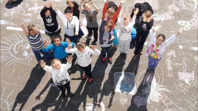 МОУ Власовская СОШ № 13 ДЕТСКОЕ ШКОЛЬНОЕ ОБЪЕДЕНЕНИЕ Школа наш дом смотреть онлайн