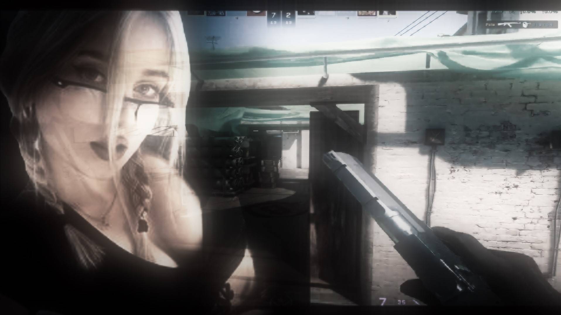 Z ❦Lastfragment❦ V