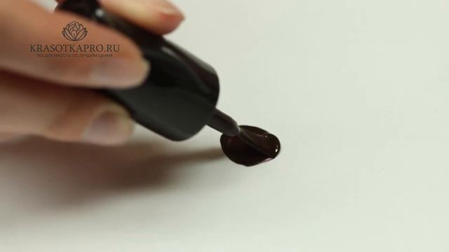 Обзор Гель-лака Кофейная гуща, Vogue Nails смотреть онлайн