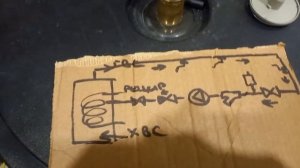 Обвязка,  подключение  бойлера косвенного нагрева.