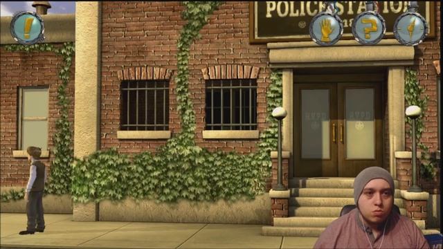 Back to the Future: The Game | Episode 1 Walkthrough | It's About Time (Part 7) смотреть онлайн